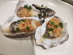 -舌尖上·霞浦滩涂海鲜·新闽菜(总店)