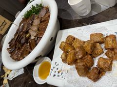 -陆记鹅庄·潮汕菜·狮头鹅(大仟里店)