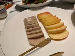 -开海·红岛海鲜虾水饺(石老人店)