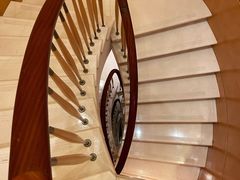 -上海明天广场JW万豪酒店