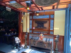 -甘尼仕印度餐厅爵士酒吧(阳春巷店)