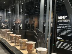 -盘龙城遗址博物院