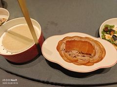 -秀儿四九城·新京菜(亚运村鸟巢店)