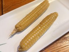 -云海肴·汽锅鸡·云南菜(天津国金汇店)