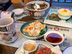 -桃太郎寿司料理(南坪店)