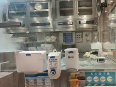 -马记永·兰州牛肉面(3019君尚店)