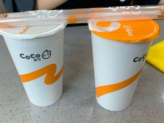 -CoCo都可(搜秀城店)