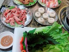 五花肉-P1泥炉烤肉(市桥富华东路店)