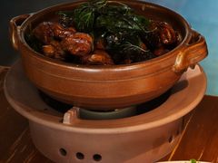 -岛风·台食小馆 ISLAND BISTRO(烟台山店)