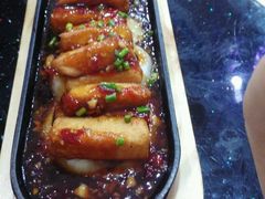 -渝乡辣婆婆·川菜 水煮鱼(中山西路店)