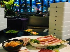 -神户赤童日式烤肉伙伴(东直门店)