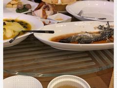 -圣丰索菲特·2 On 988 Café 自助餐厅