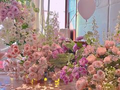 -梧桐餐厅(泉城路店)