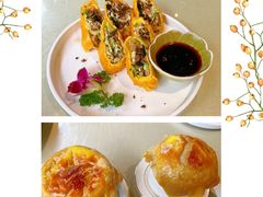 -品味泸沽湖•民族特色菜(大落水店)