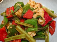 -潮桔桔·潮汕小食堂(浦东嘉里城店)