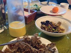 -大鸭梨烤鸭(金色漫香店)