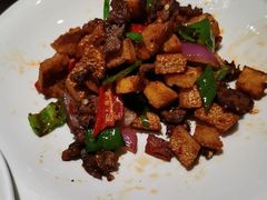 -谷丽麦馕新疆菜·清真(步步高梅溪新天地店)