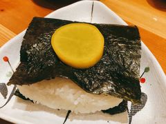 烤饭团-酒吞(七宝领展广场店)