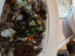 -沙河粉村·国家非遗传承(云台店)