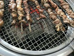 -瑞杰烧烤店·24小时营业(山东路店)