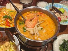 -品泰·泰国餐厅(苏州中心店)