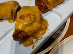 -7年8班朝鲜族非遗美食(三钢里店)
