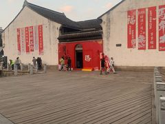 -嘉兴月河历史街区