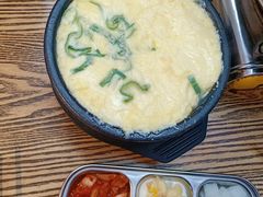 -吴草鸡爪오초닭발韩食堂(融恒盈嘉中心店)