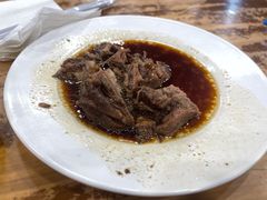-柴氏风味斋(甘家口店)