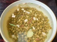 百合绿豆汤-重元寺香积厨素斋馆