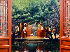 -李叔同故居纪念馆