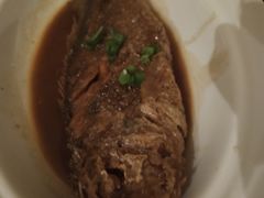 -一品淮扬 · 淮扬菜·北京万达文华酒店