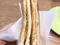 -BOIBOI马来茶餐室(江宁路店)