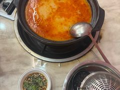 -牛排王糟粕醋火锅(海甸分店)