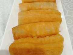 -畔山酒店中餐厅