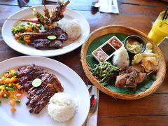 -Pundi Pundi Restaurant