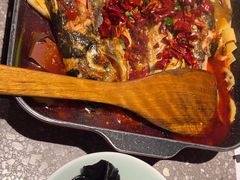 -烟火鱼乡(京华城店)