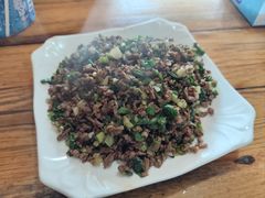-阿葉农家饭店