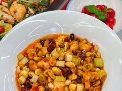 -雅佳神话·麻辣烤鱼(新街口店)