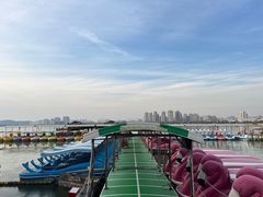 -云龙湖旅游景区