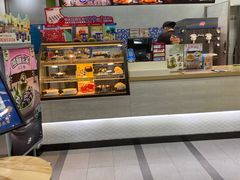 -DQ·蛋糕·冰淇淋(川沙东海岸店)