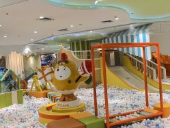 -meland亲子乐园•派对•研学(苏州悠方购物中心店)