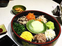 -将军牛排·尔滨地标朝鲜族美食(总店)