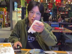 -三兄弟灰太狼烧烤.龙虾烤鱼(上海交大店)