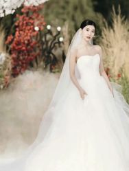 -Vera Wang婚纱礼服旗舰店