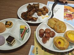 -诺丁牛排(南京江宁万达店)