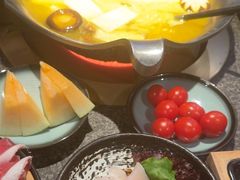 -湊湊火锅·茶憩(皇姑万象汇店)