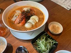 -Ginger(兴国路店)