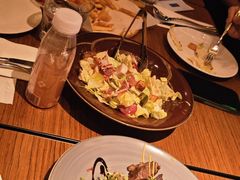 -MARU玛露音乐餐厅(大学路店)