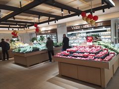 -T11生鲜超市(朝阳公园店)